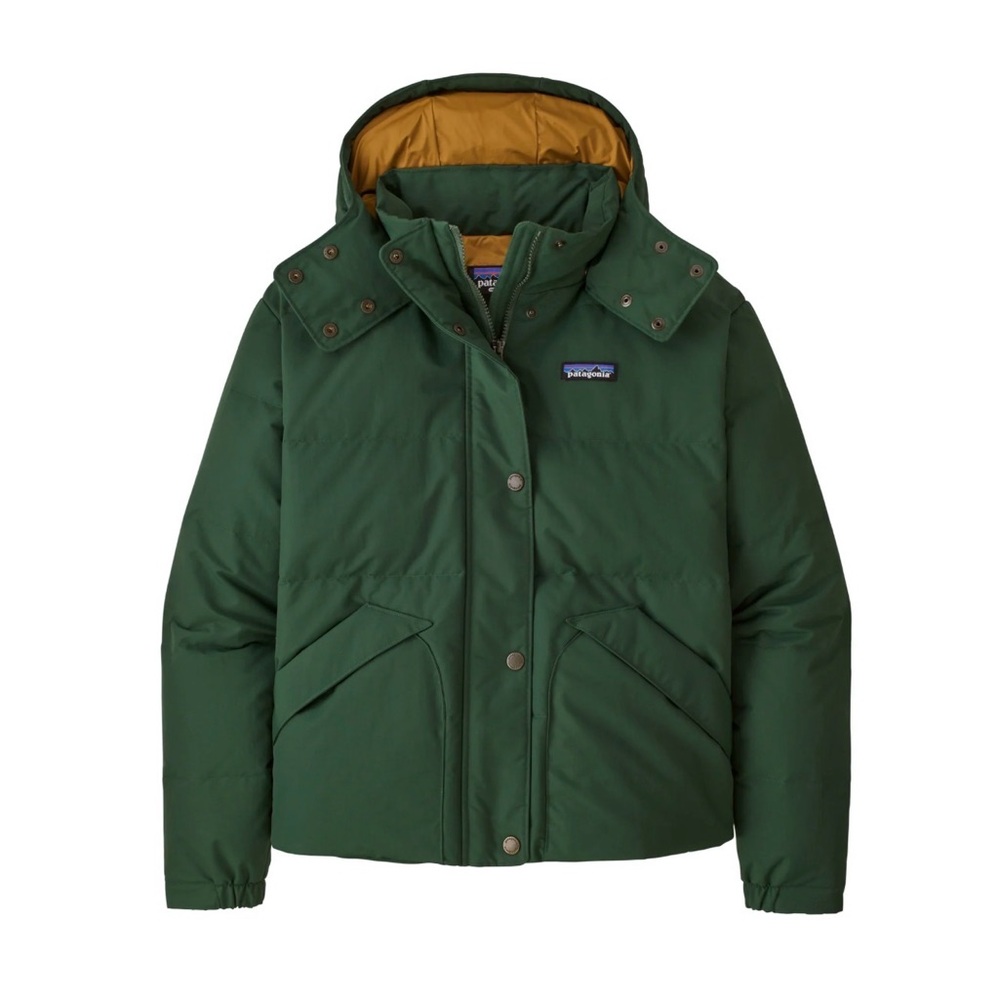 NEW Patagonia Downdrift Jacket